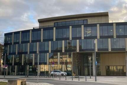 Büro in Braunschweig 5.026,80 € 335.12 m²