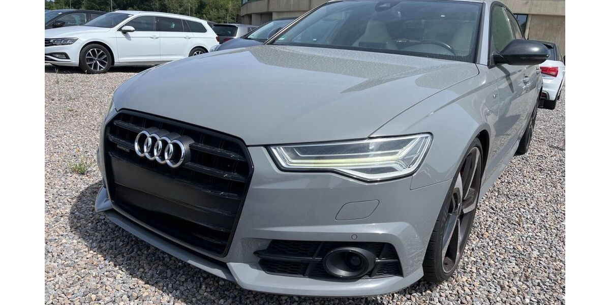 Audi A6 178.396 km 26.950 &euro; Goslar 38642
