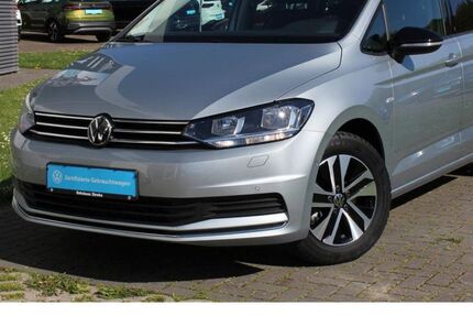 VW Touran 11.566 km 36.990 &euro; Salzgitter 38226