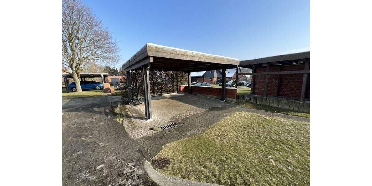 Etagenwohnung Braunschweig Melverode - 3 Zimmer, 80 m&sup2;, 249.000&euro; | Angebot:24826273