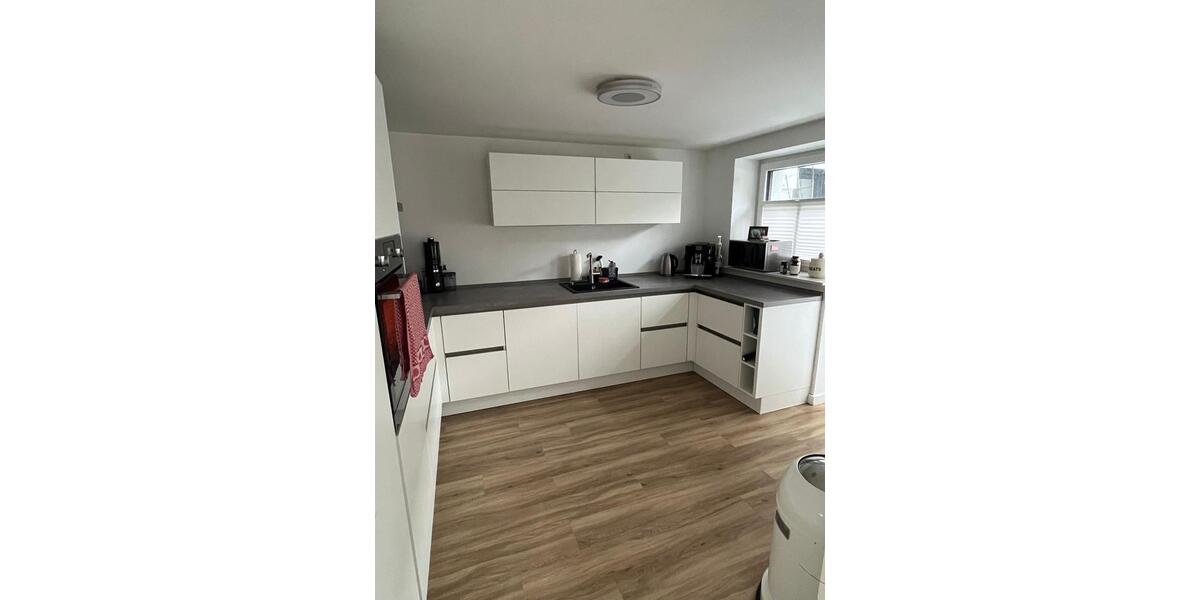 Energieeffiz. 3 Zimmer Souterrain Whg. m. Garten in Kl.Schwülper 3 zimmer