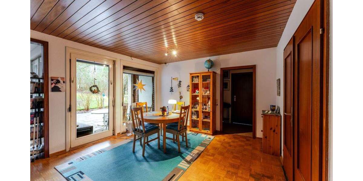 Mehrfamilienhaus, Wohnhaus Diekholzen - 9 Zimmer, 199 m&sup2;, 294.000&euro; | Angebot:25265363