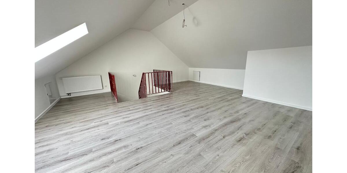 Doppelhaushälfte Braunschweig Wabe-Schunter-Beberbach - 5 Zimmer, 14 m&sup2;, 1.950&euro; | Angebot:26679495