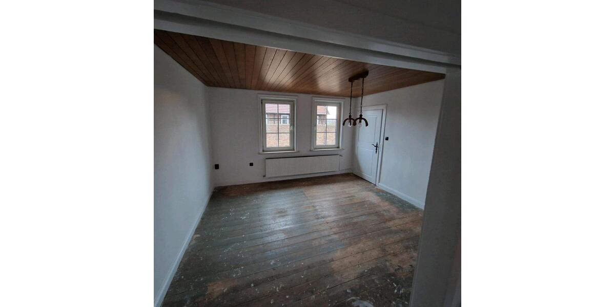 Schöne 4 Zimmerwohung 77m2 in SZ Barum 4 zimmer