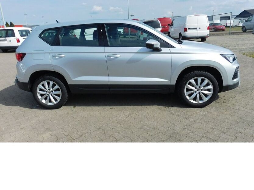 Ateca