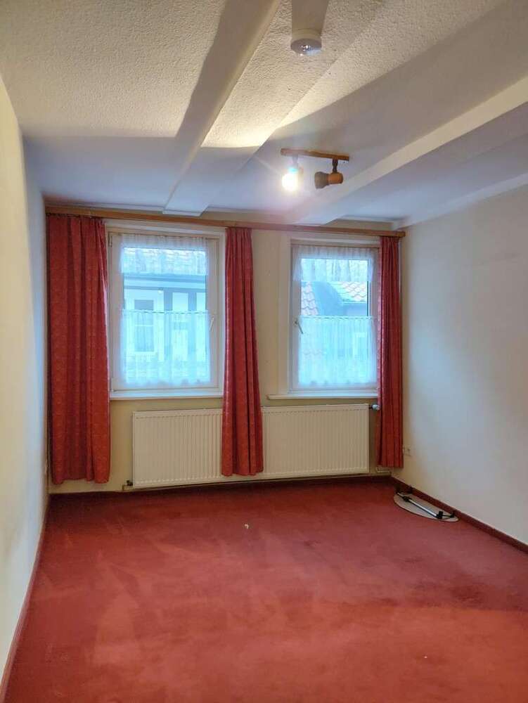 Wohnung zum Mieten in Goslar 390 € 43 m²