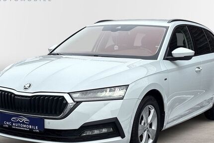Skoda Octavia 104.000 km 18.290 &euro; Goslar 38640