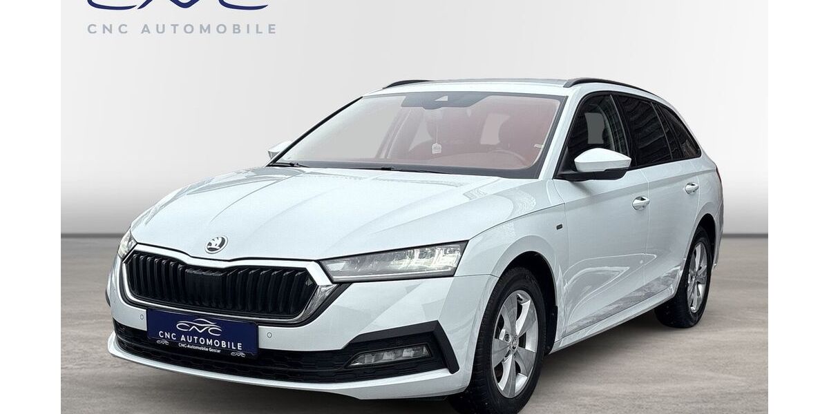 Skoda Octavia 104.000 km 18.290 &euro; Goslar 38640