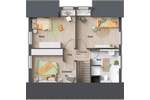 Einfamilienhaus Hohenhameln Stedum - 5 Zimmer, 124 m&sup2;, 354.350&euro; | Angebot:26751186