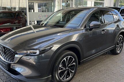 Mazda CX-5 11.514 km 38.990 € Hildesheim 31137