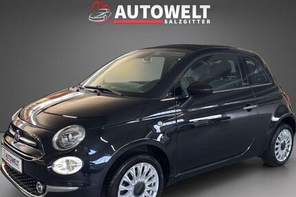 Fiat 500 80.000 km 8.500 &euro; Salzgitter 38229