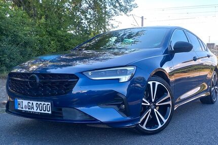 Opel Insignia 97.490 km 18.990 &euro; Hildesheim 31141