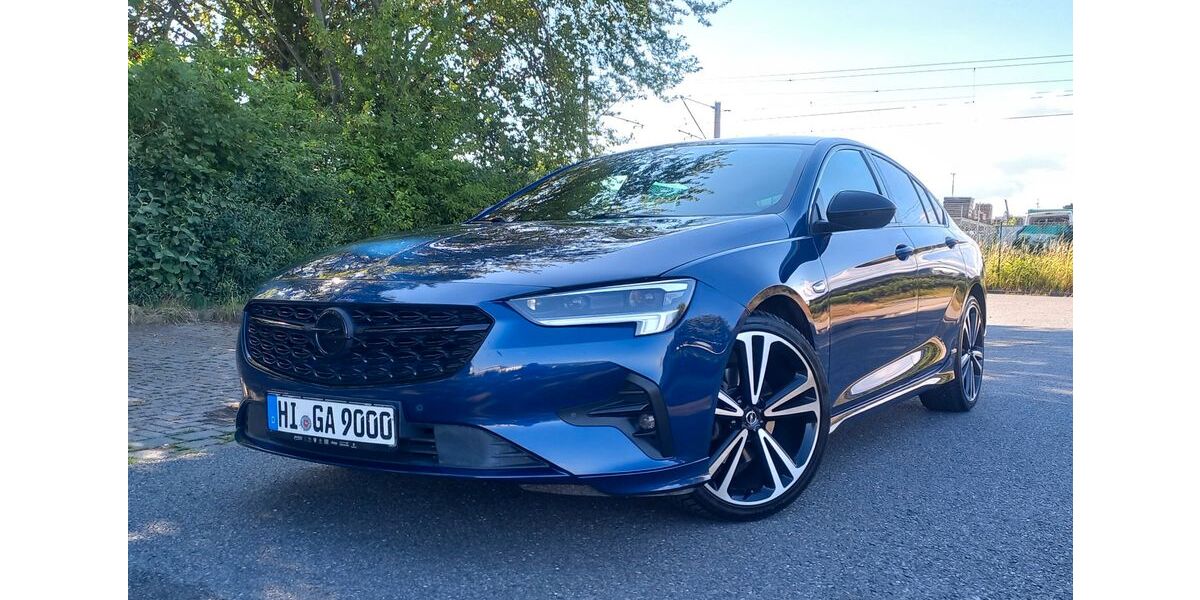 Opel Insignia 97.490 km 18.990 &euro; Hildesheim 31141