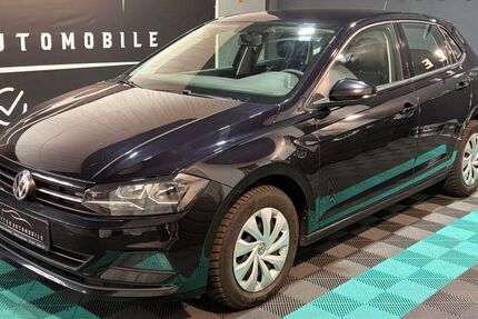 VW Polo 186.000 km 8.000 &euro; Braunschweig 38122