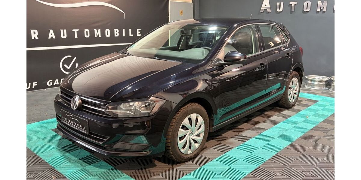 VW Polo 186.000 km 8.000 &euro; Braunschweig 38122