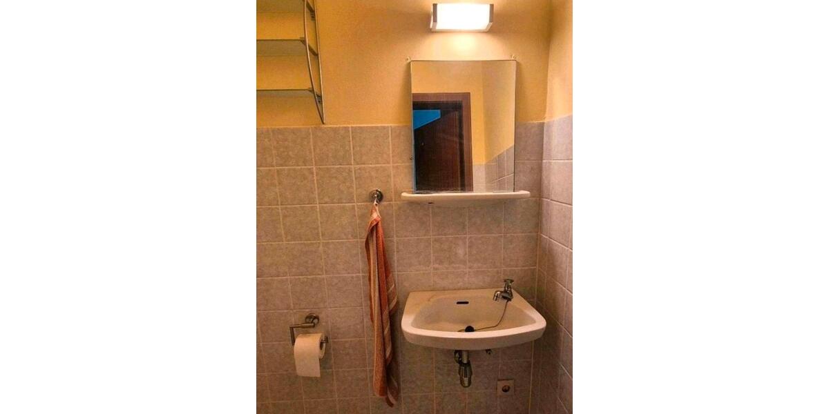 Etagenwohnung Hildesheim Himmelsthür - 2 Zimmer, 67 m&sup2;, 600&euro; | Angebot:25933151