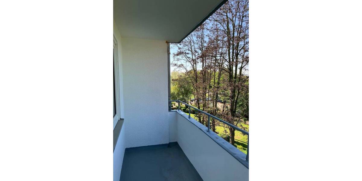 Etagenwohnung Salzgitter Lebenstedt - 4 Zimmer, 74 m&sup2;, 446&euro; | Angebot:26259206