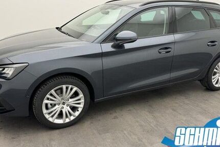 Seat Leon 3.800 km 28.200 &euro; Peine 31226