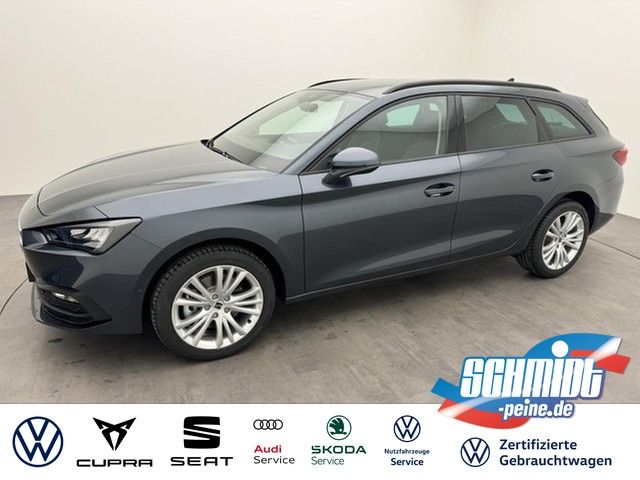 Seat Leon 3.800 km 28.200 &euro; Peine 31226