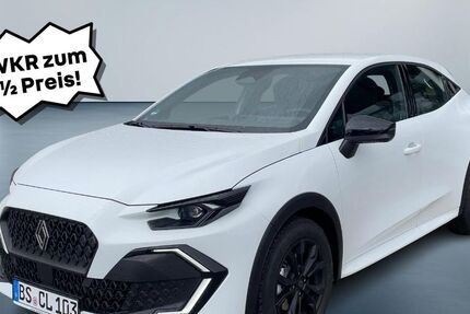 Renault Clio 4.078 km 20.690 &euro; Braunschweig 38124