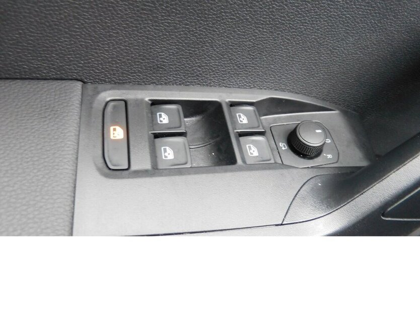 Seat Ibiza 1.0 Style TSI BMT 4Trg Navi Klima 18.500 km 16.390 € Vordorf 38533