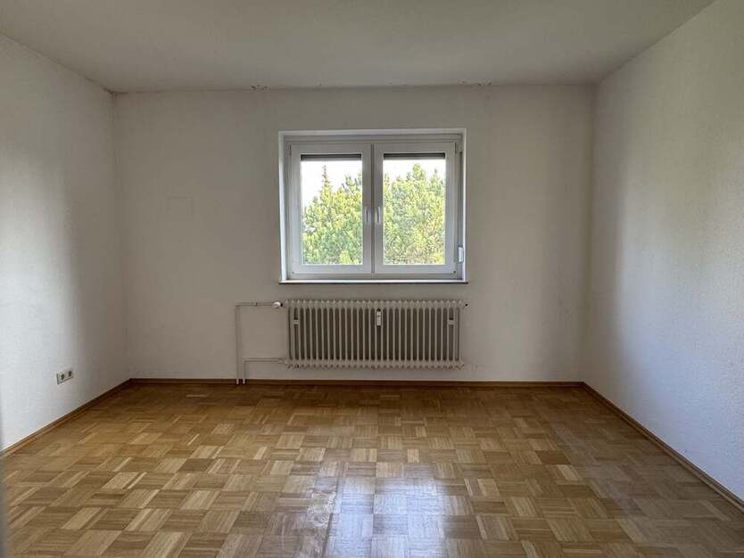 4-Zimmer-ETW mit tollem Ausblick 4 zimmer