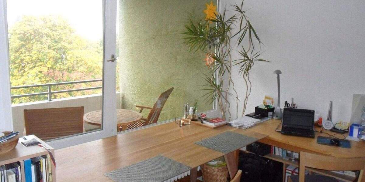 Etagenwohnung Braunschweig Mascherode - 1 Zimmer, 40 m&sup2;, 115.000&euro; | Angebot:24909475