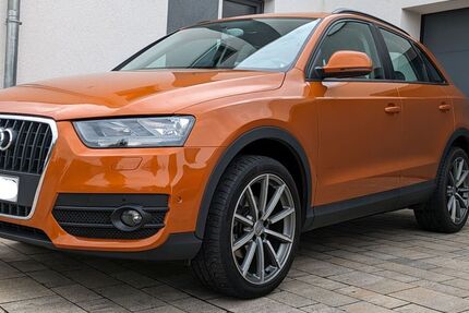 Audi Q3 128.500 km 10.250 € Söhlde 31185