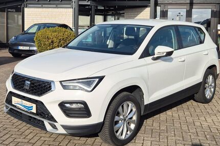 Seat Ateca 120.700 km 16.990 &euro; Lagesbüttel (Braunschweig) 38179