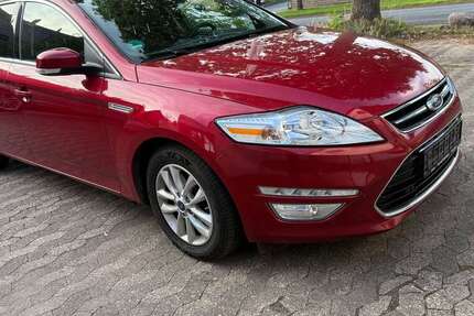 Ford Mondeo 110.000 km 8.800 € Ilsede / OT Adenstedt 31246
