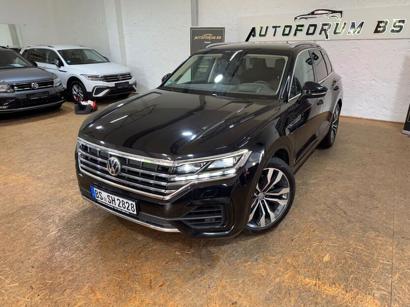 Touareg
