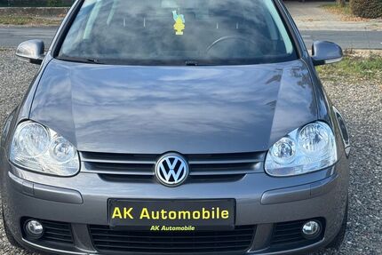 VW Golf 75.500 km 5.999 € Salzgitter 38259