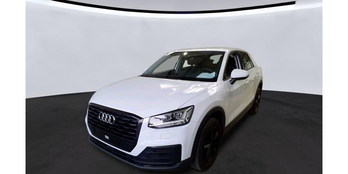 Audi Q2 150.000 km 12.990 &euro; Peine 31226