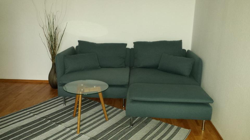 Etagenwohnung Hildesheim Himmelsthür - 1 Zimmer, 31 m&sup2;, 60.000&euro; | Angebot:25945265