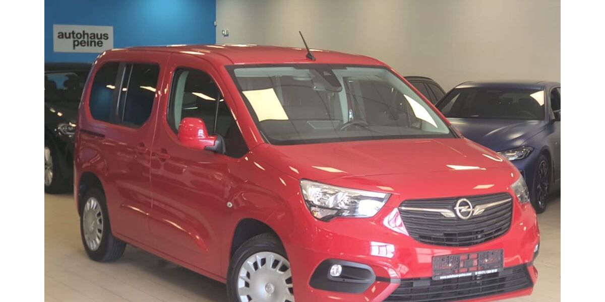 Opel Combo Life 104.500 km 14.399 &euro; Peine 31228