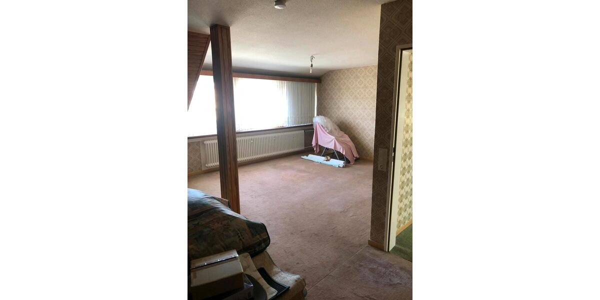 Zweifamilienhaus in Herzog-Juliushütte zimmer