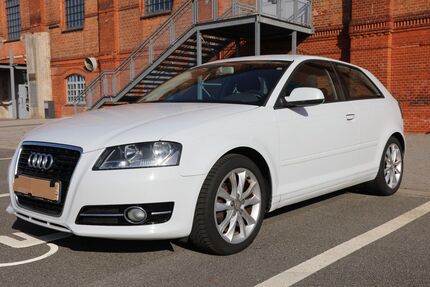 Audi A3 167.000 km 4.850 &euro; Ilsede 31246