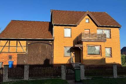 Haus zum Kaufen in Schellerten 169.000 € 179 m² 6 zimmer