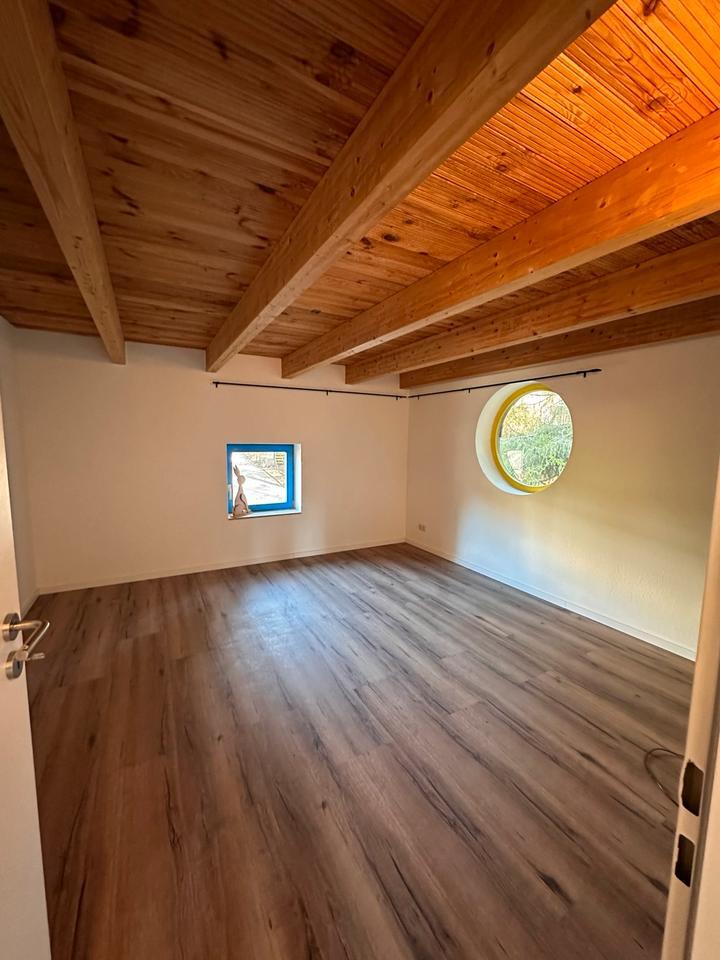 Lofthaus am Wald in Hahnenklee von Privat ( mit Wärmepumpen)