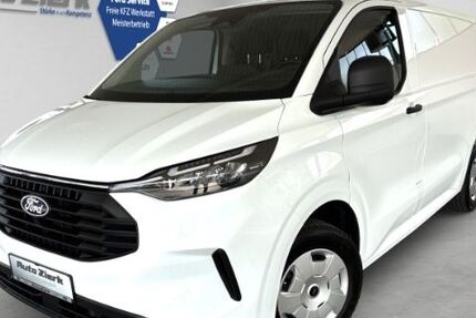 Ford Transit Custom 17.980 km 30.790 € Peine 31226