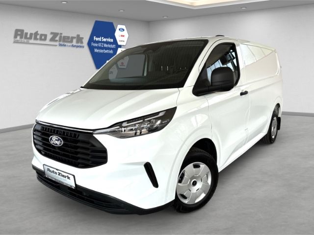 Ford Transit Custom 17.980 km 30.790 € Peine 31226