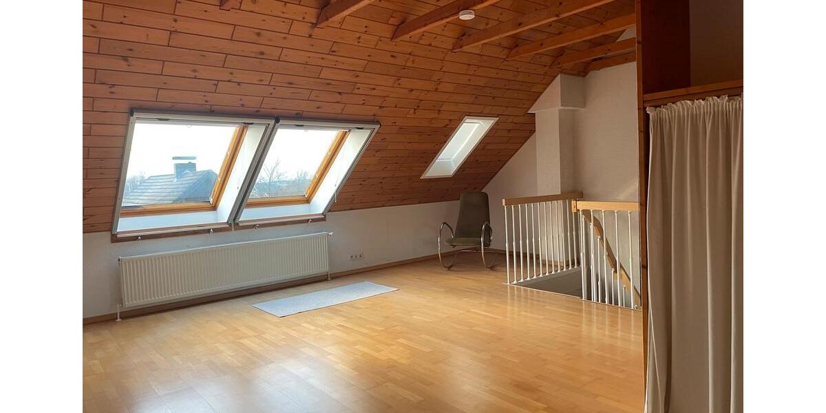 Maisonettenwohnung Salzgitter Ortschaft Nord - 2 Zimmer, 90 m&sup2;, 800&euro; | Angebot:25475529