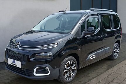 Citroen Berlingo 40.963 km 17.450 &euro; Goslar 38644