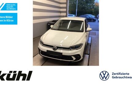 VW Polo 41.215 km 19.290 € Hildesheim 31137