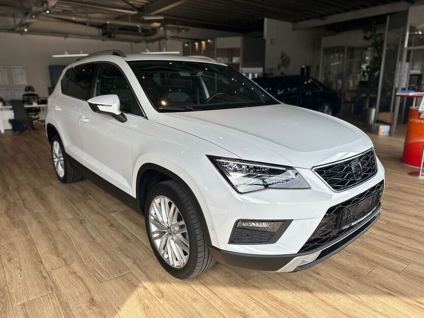 Ateca