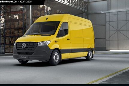 Mercedes-Benz Sprinter 7.672 km 23.741 € Braunschweig 38122