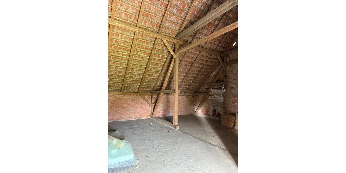 Lagerraum 1 Etage zimmer