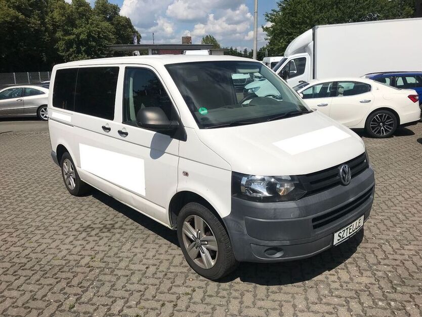 T5 Transporter