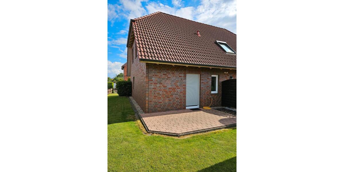 Einliegerwohnung mit Gartenanteil #BITTE GENAU LESEN# 2 zimmer