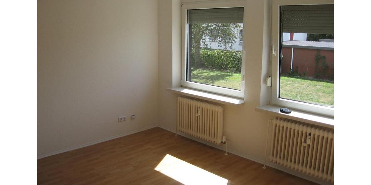 Etagenwohnung Wolfenbüttel - 3 Zimmer, 65 m&sup2;, 987&euro; | Angebot:26271705